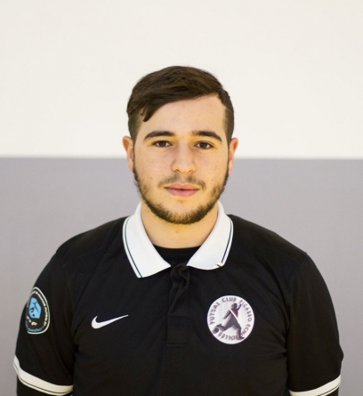 #InfoMS – Ali Bentallah rejoint le Futsal des Géants !